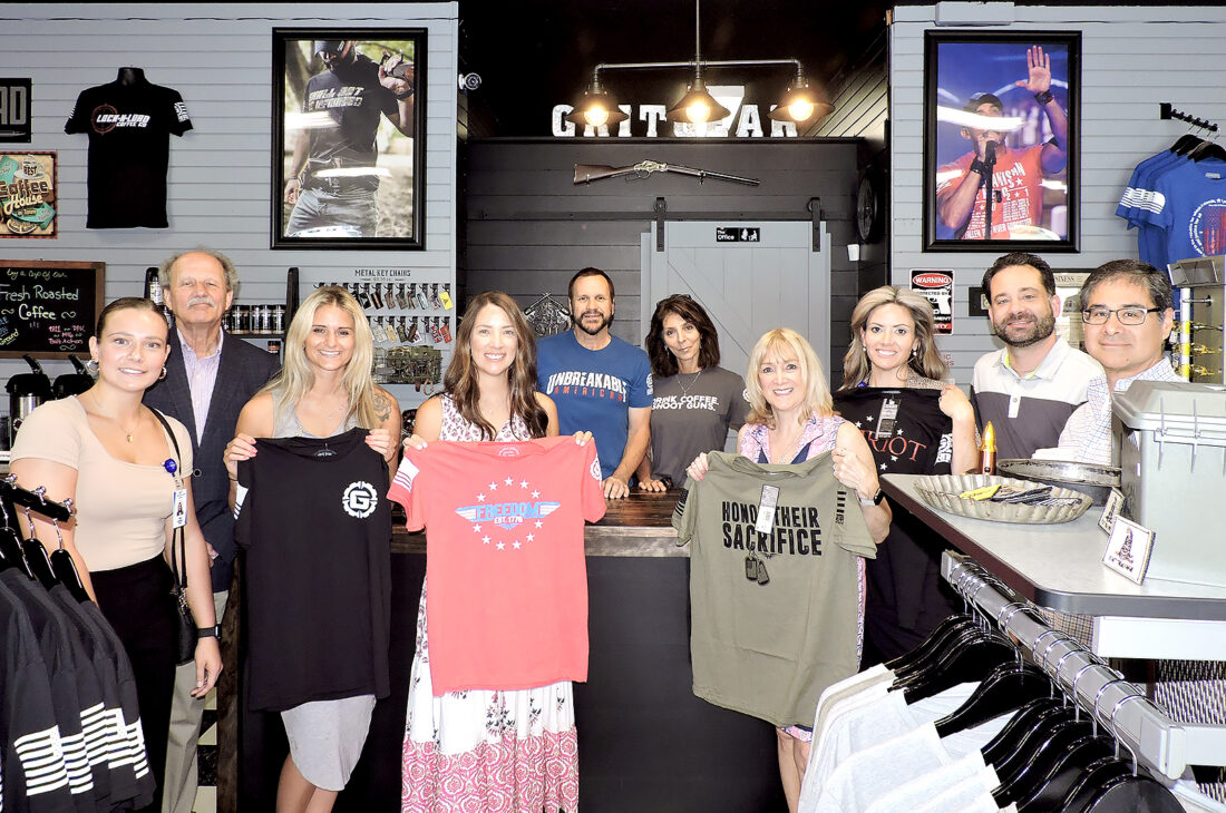Cash mob | News, Sports, Jobs - Weirton Daily Times - Vimarsana News